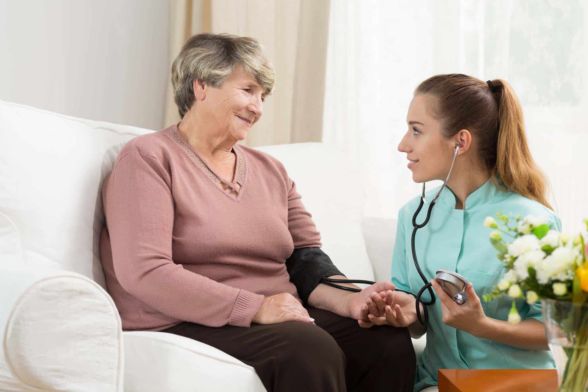 Long Term Care Staffing Agency for Nurses and Executives Resources for Employers